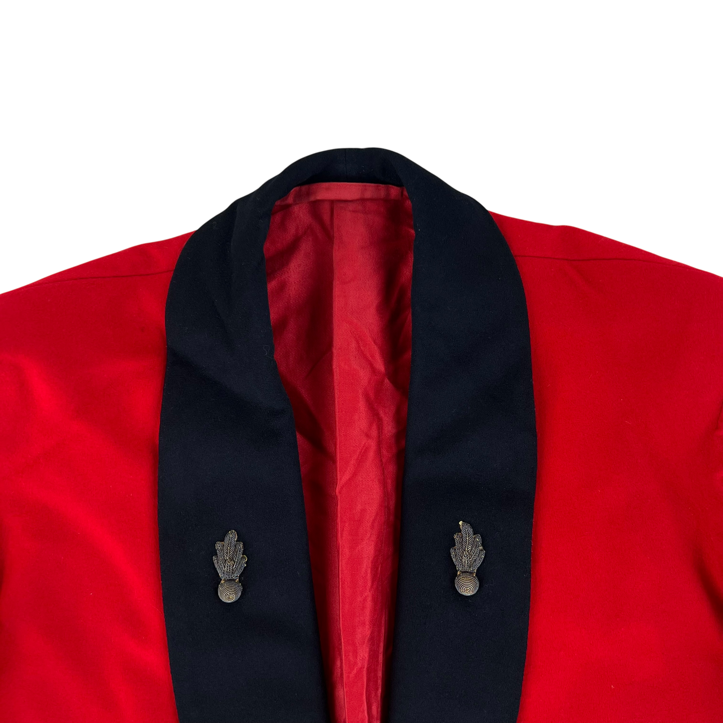 British Army 60s Mess Dress Jacket - Medium