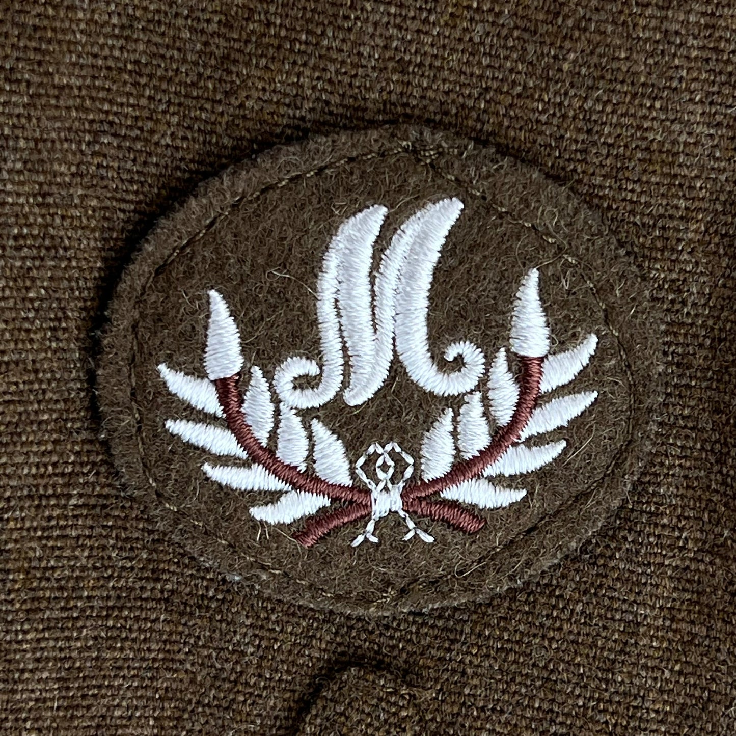 British Army No.2 FAD Dress Jacket - Parachute Regiment - Small 182/88