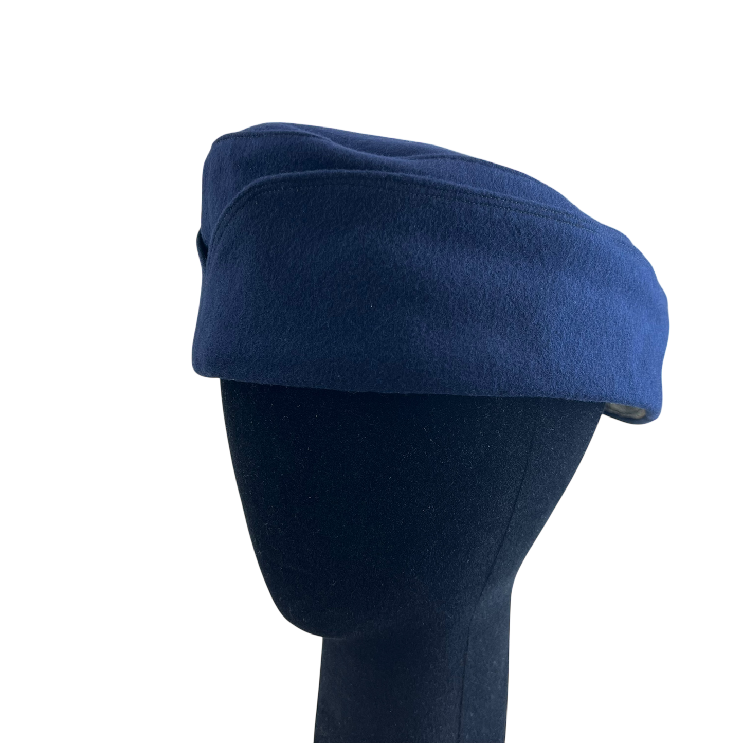 Finnish Air Force Service M83 Summer Cap - Medium 58cm