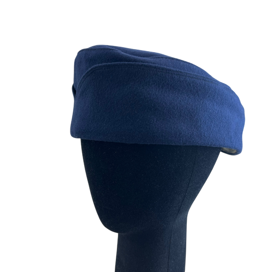 Finnish Air Force Service M83 Summer Cap - Medium 58cm