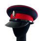 British Army Dress Cap - Princess of Wales' Royal Regiment - Large