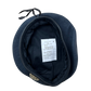 British RAF Beret w/ Badge - Medium 58cm