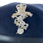 British Army Beret w/ Badge - REME - XX Small 52cm