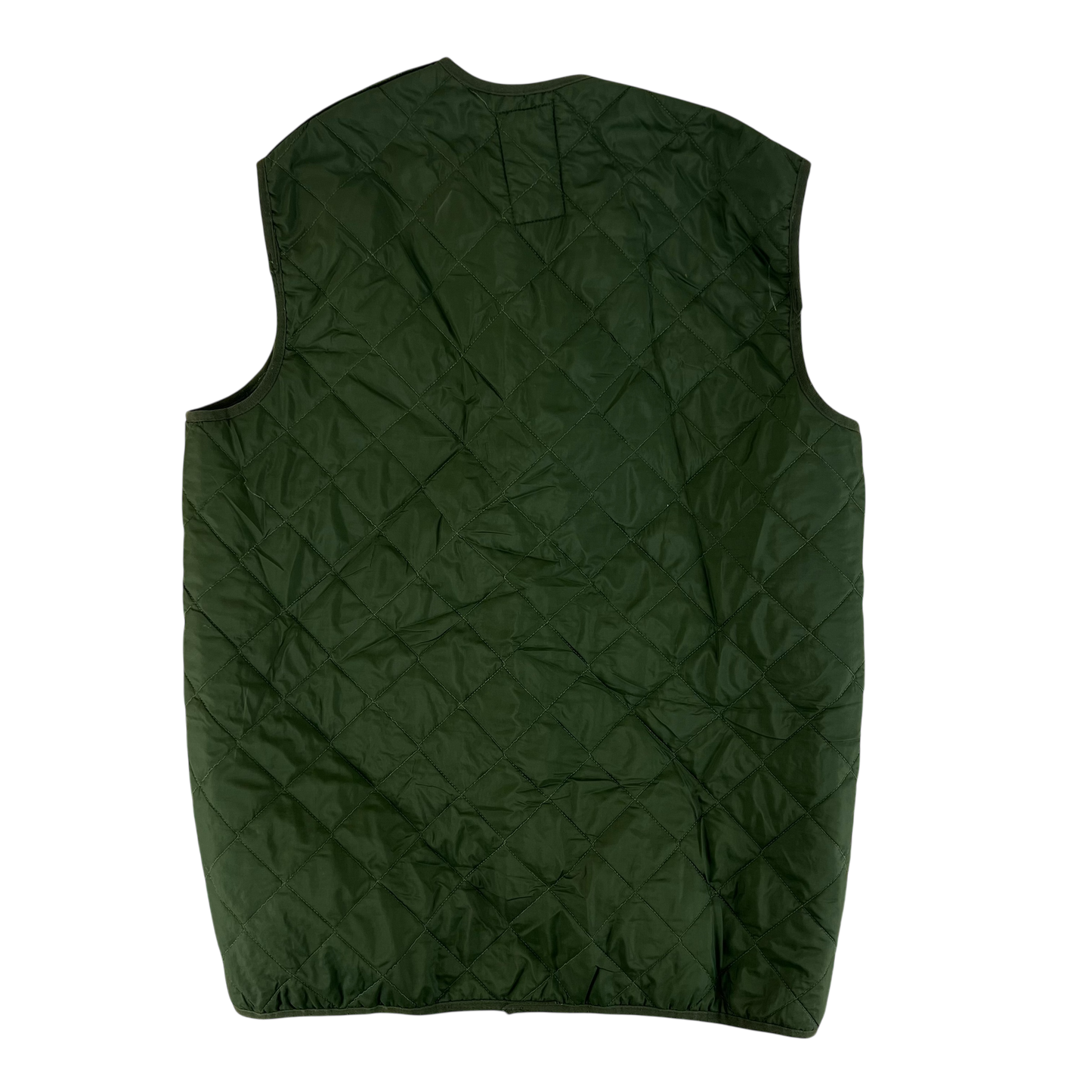 British Army Cold Weather Jacket Gilet Liner - Large SIZE 3