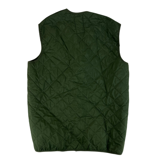 British Army Cold Weather Jacket Gilet Liner - Large SIZE 3