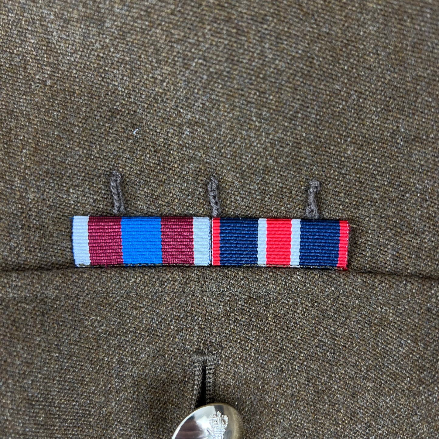British Army No. 2 FAD Dress Jacket - REME - Large 182/108