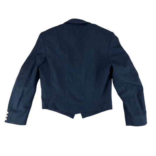 British RAF No. 5 NCO Mess Dress Jacket - Large 108L