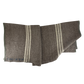 Romanian Army Oatmeal Brown Wool Blanket