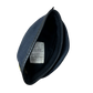 British RAF Beret w/ Officer's Badge - Medium 58cm