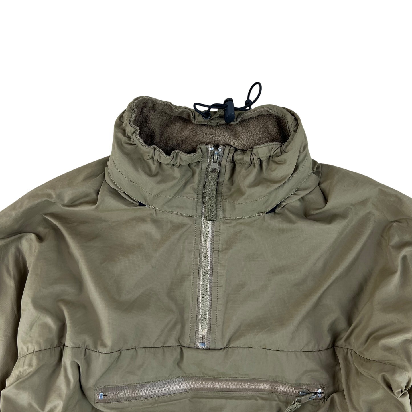 British Army Thermal Buffalo Pullover Smock - Medium