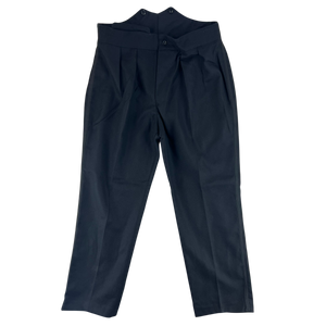 British Army No. 1 Blues Dress Trousers - The Rifles - W37 L31.5