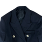 British Royal Navy Women's Officer's No 1B Class 1 Dress Jacket - Small 84S