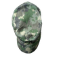 Romanian Army M2017 Woodland Camouflage Cap - Small