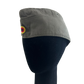 West German Army Side Cap - Medium