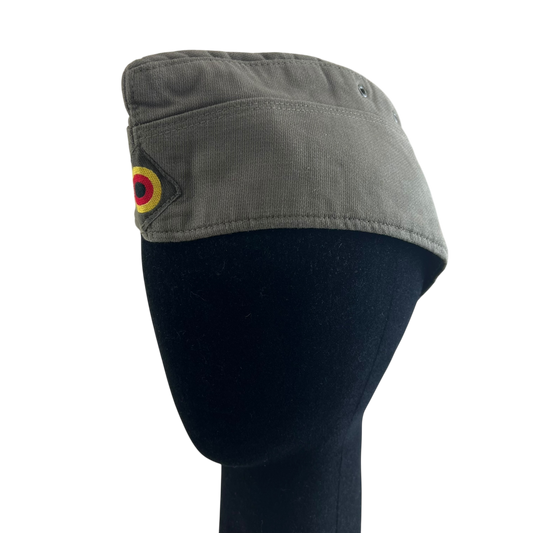 West German Army Side Cap - Medium