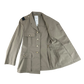 British RAF No. 6 Tropical Dress Jacket w/ Belt - Large 182/108