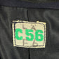 Swedish Navy M60 Dress Jacket - Large