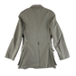 British RAF No. 6 Tropical Dress Jacket w/ Belt - Medium