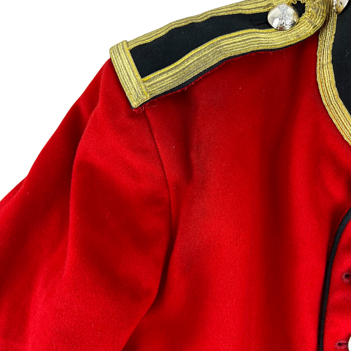 British Army Life Guards' Tunic - Troopers - Small