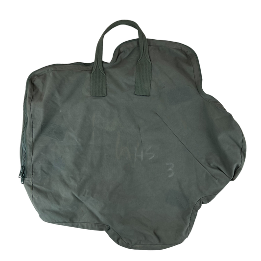 French Army Body Armour Kit Bag