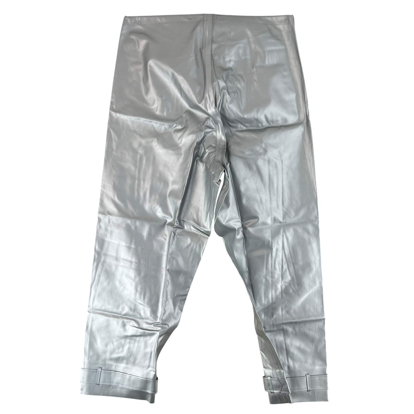 Finnish Army M64 NBC Over Trousers - W43 L29.5