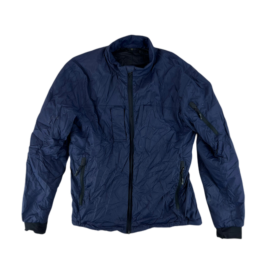British Royal Navy Carinthia LIG 4.0 Thermal Jacket - Medium