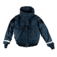 British Royal Navy Blue Upper Deck Jacket - X Large
