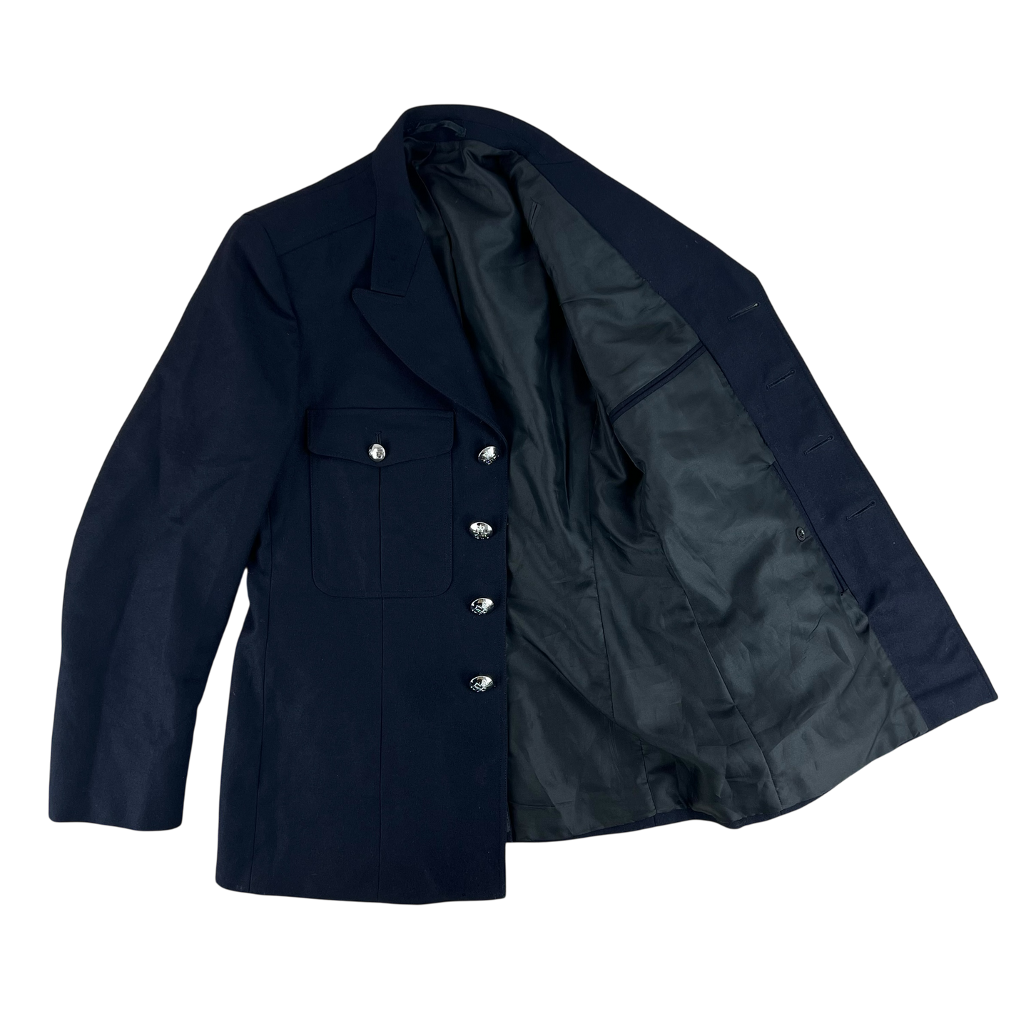 British Ministry of Defence Police Dress Jacket - Medium