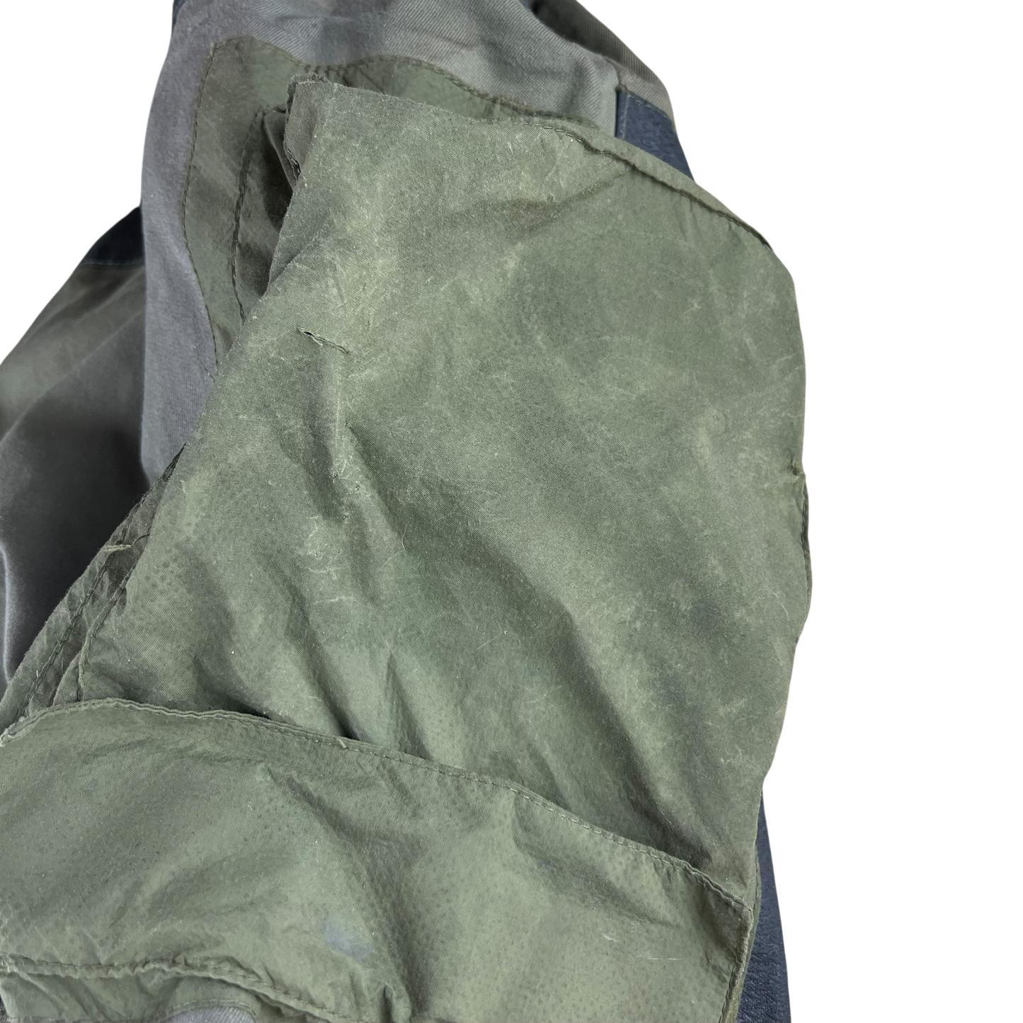 British Army Beaufort Boat Operator Immersion Suit - Large 180/104