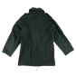 Slovak Army M97 Parka Olive Drab - Large