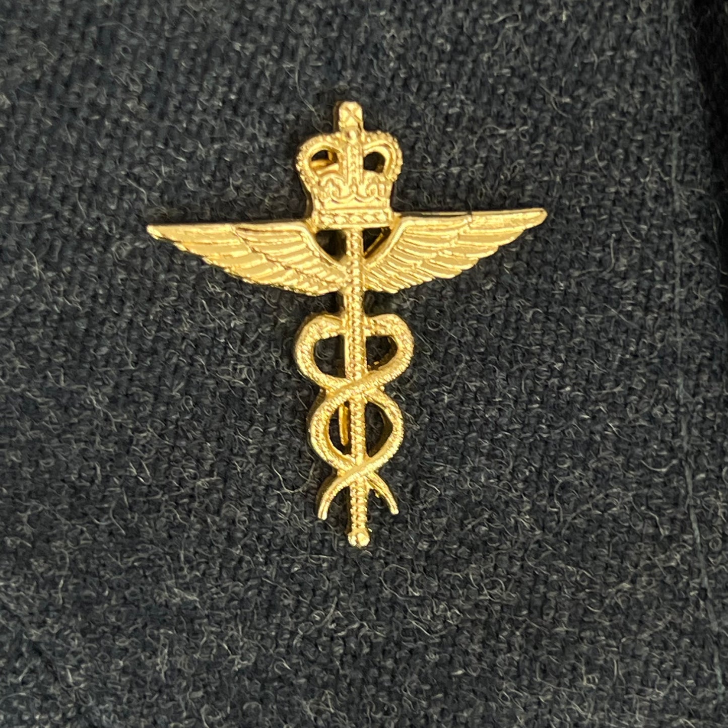 British Royal Air Force No. 1 OA Dress Jacket - WRAF - X Large