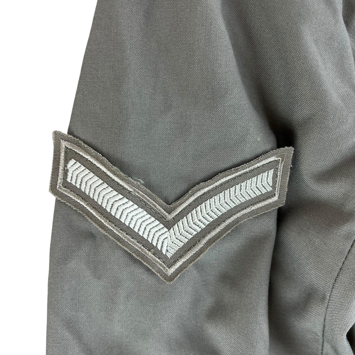 British Army Women's No. 6 Tropical Dress Jacket - RAMC - Small 170/92