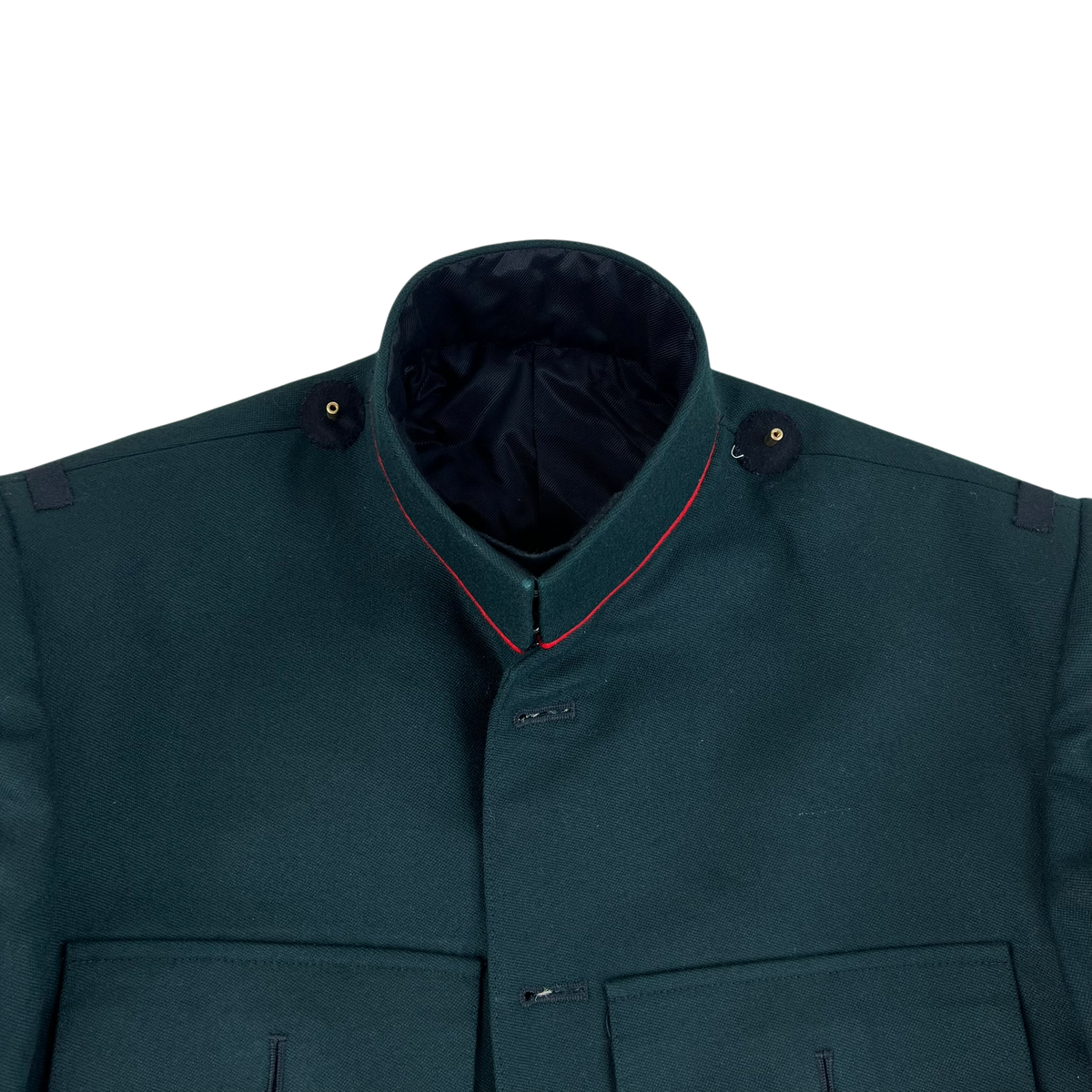 British Army No. 1 Dress Jacket - Royal Gurkha  Rifles - Medium