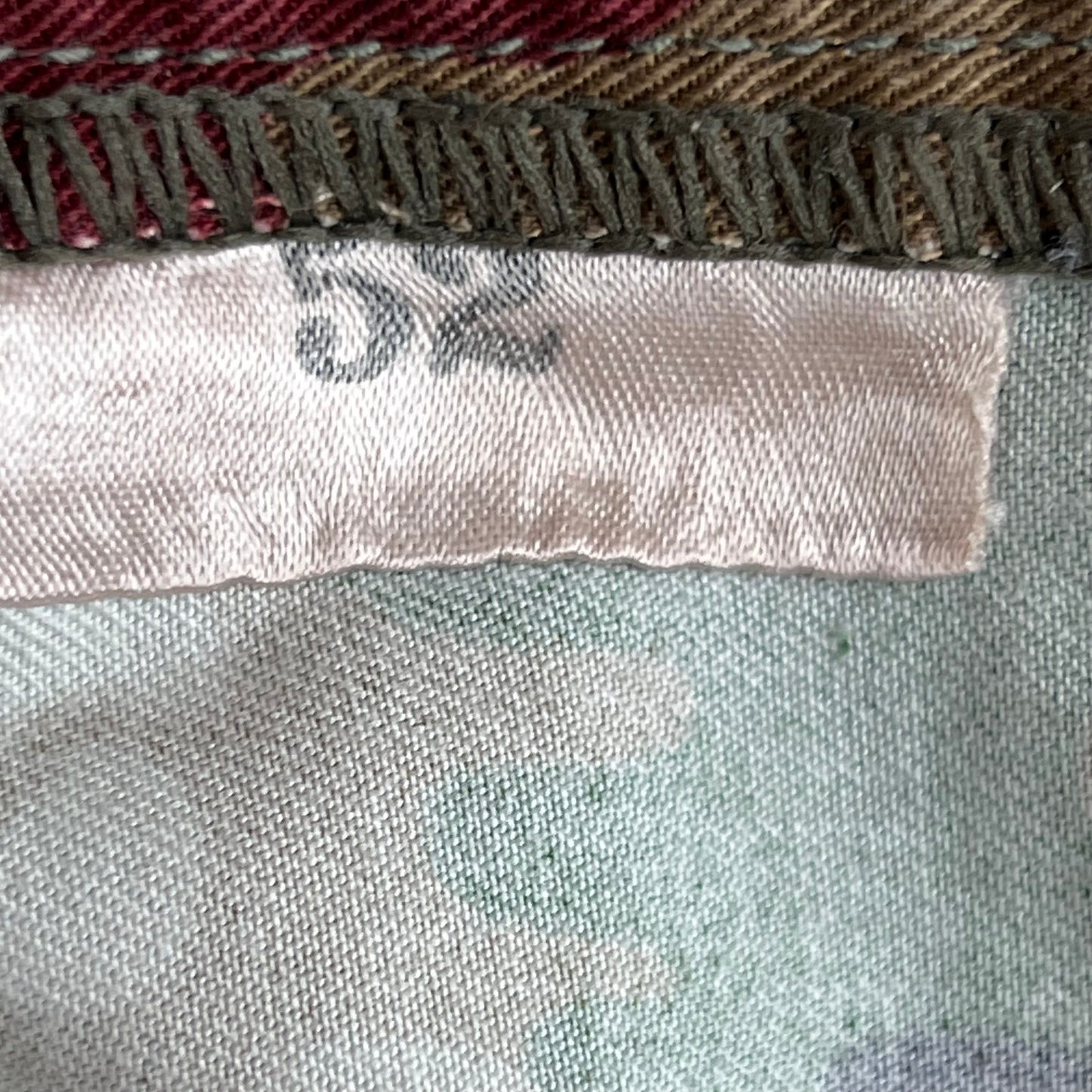 Swiss Army TAZ83 Alpenflage Camouflage Field Shirt - Large