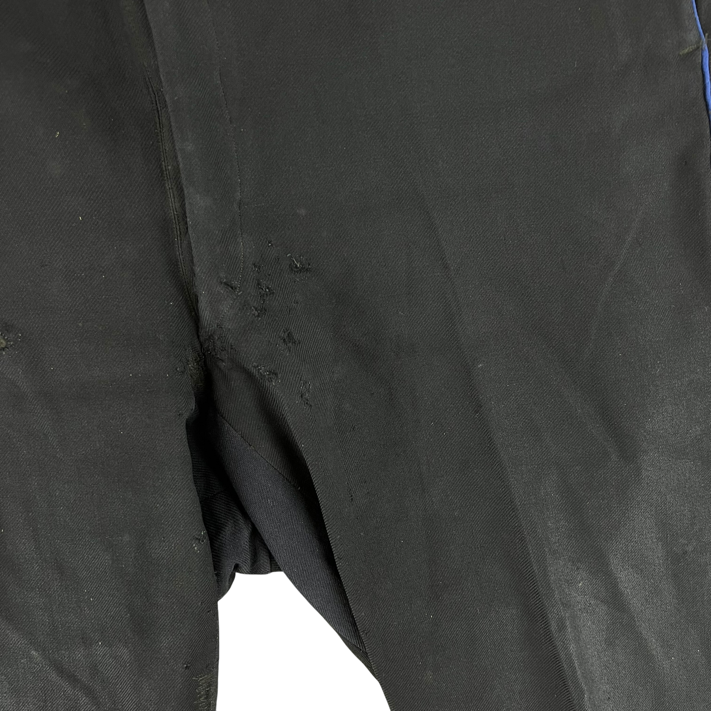 Finnish Police M35 Dress Trousers - W42 L30.5