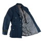 British Royal Air Force 70s No. 1 Dress Jacket w/ Belt - Medium