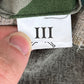Slovak Army M97 Camouflage Dispatch Trench Coat - XX Large