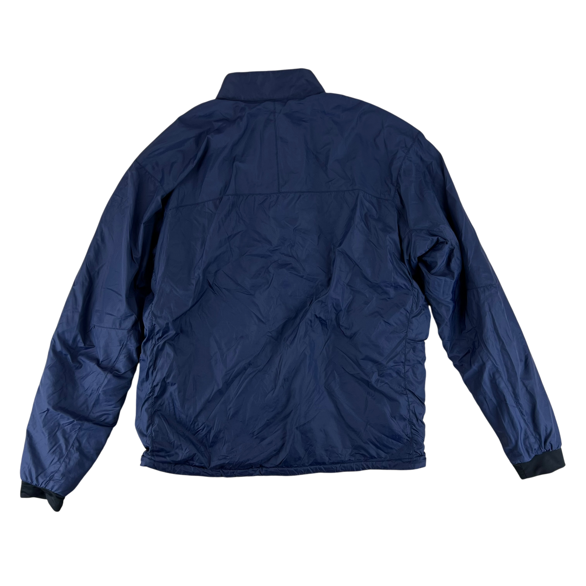 British Royal Navy Carinthia LIG 4.0 Thermal Jacket - X Large