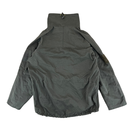 Austrian Army Olive Drab Anzug 03 Alpine Jacket - Medium 96-100 V/VI