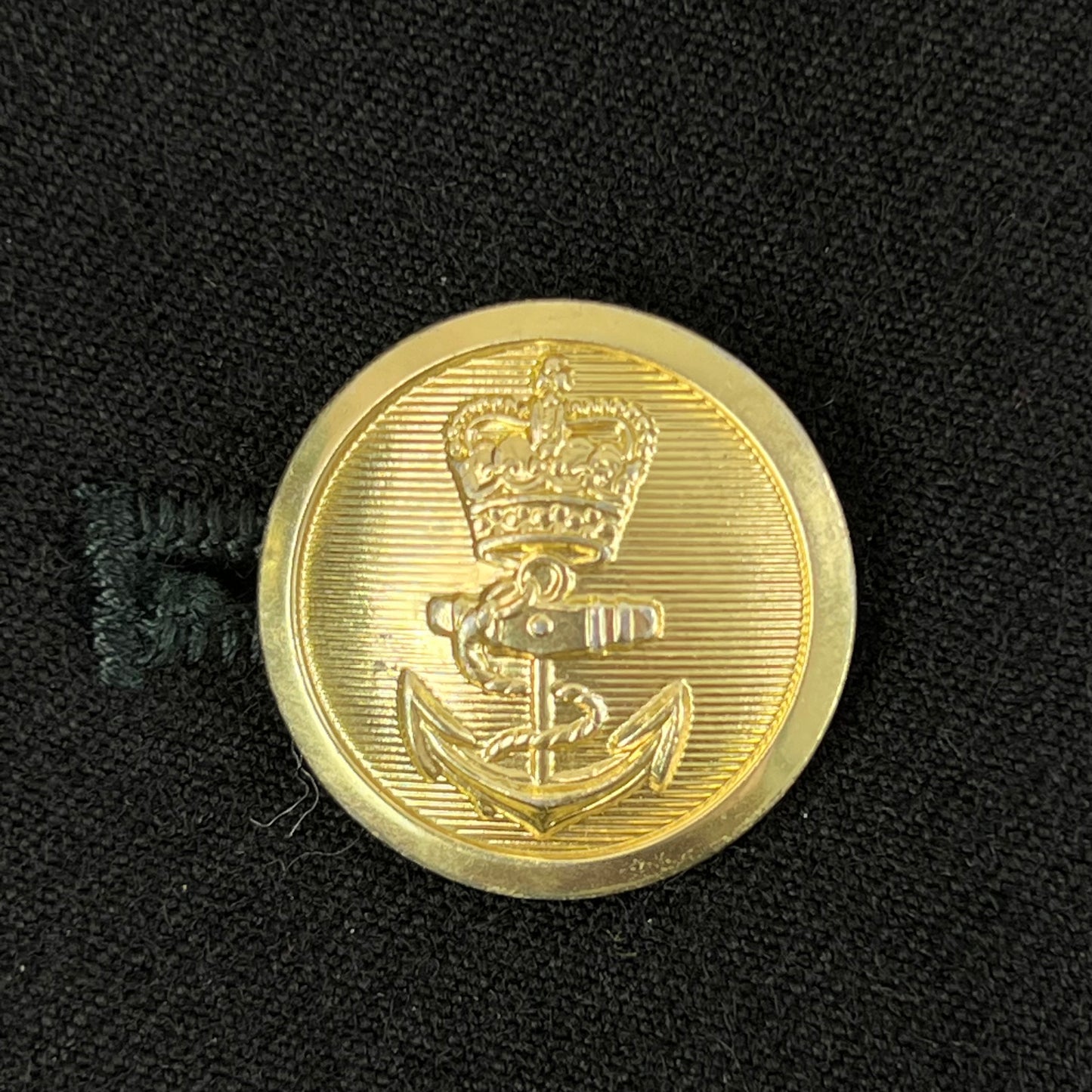 British Royal Navy Women's No1 Class 1 Dress Jacket - Medium