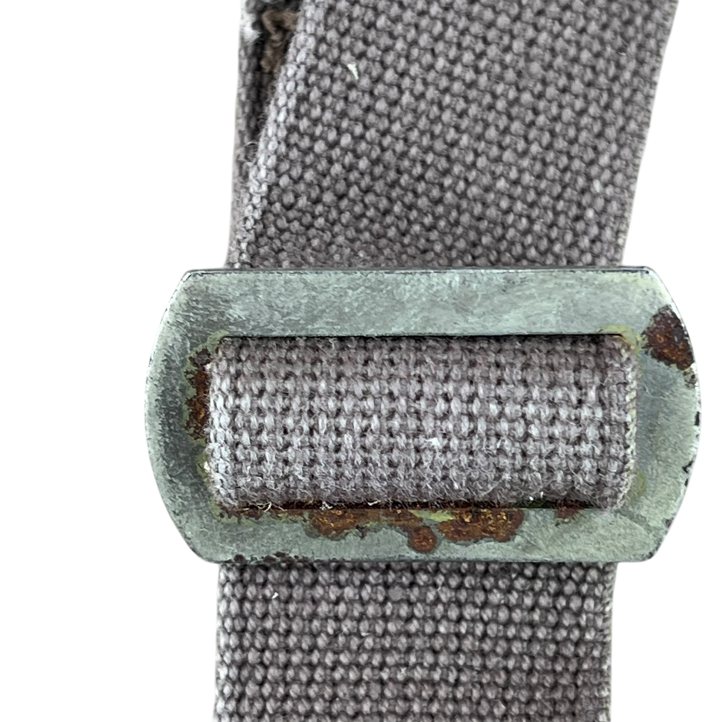 Finnish Army 1970s "Brotbeutel" Bread Bag