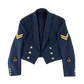 British Royal Air Force RAF No. 5 Mess Dress Jacket - Central Band - Small
