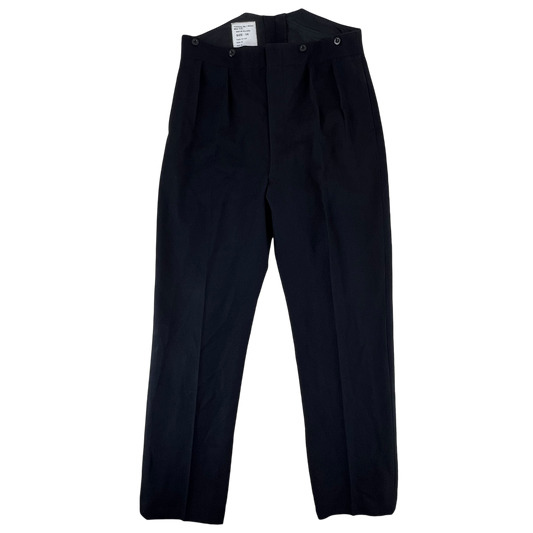 British Army No. 1 Dress Trousers - W37 L34