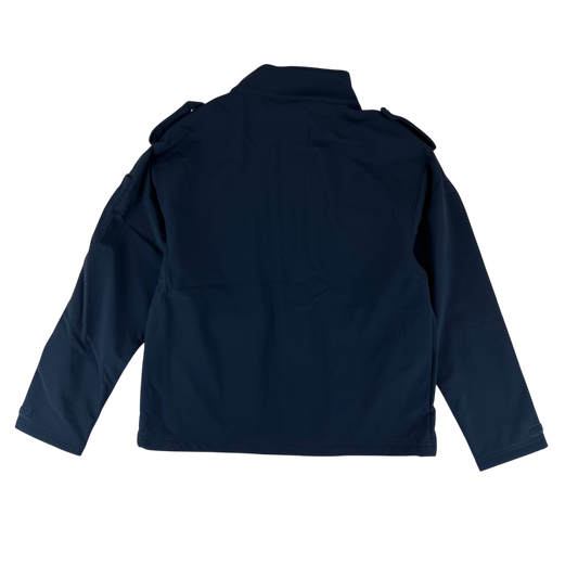 British MoD Home Office Softshell Jacket - X Large