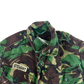 British Army 85 Pattern Woodland DPM Camo Combat Smock - Medium 180/96