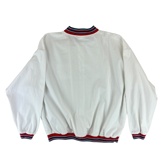 British Army PTI Track Jacket - Large 180/108