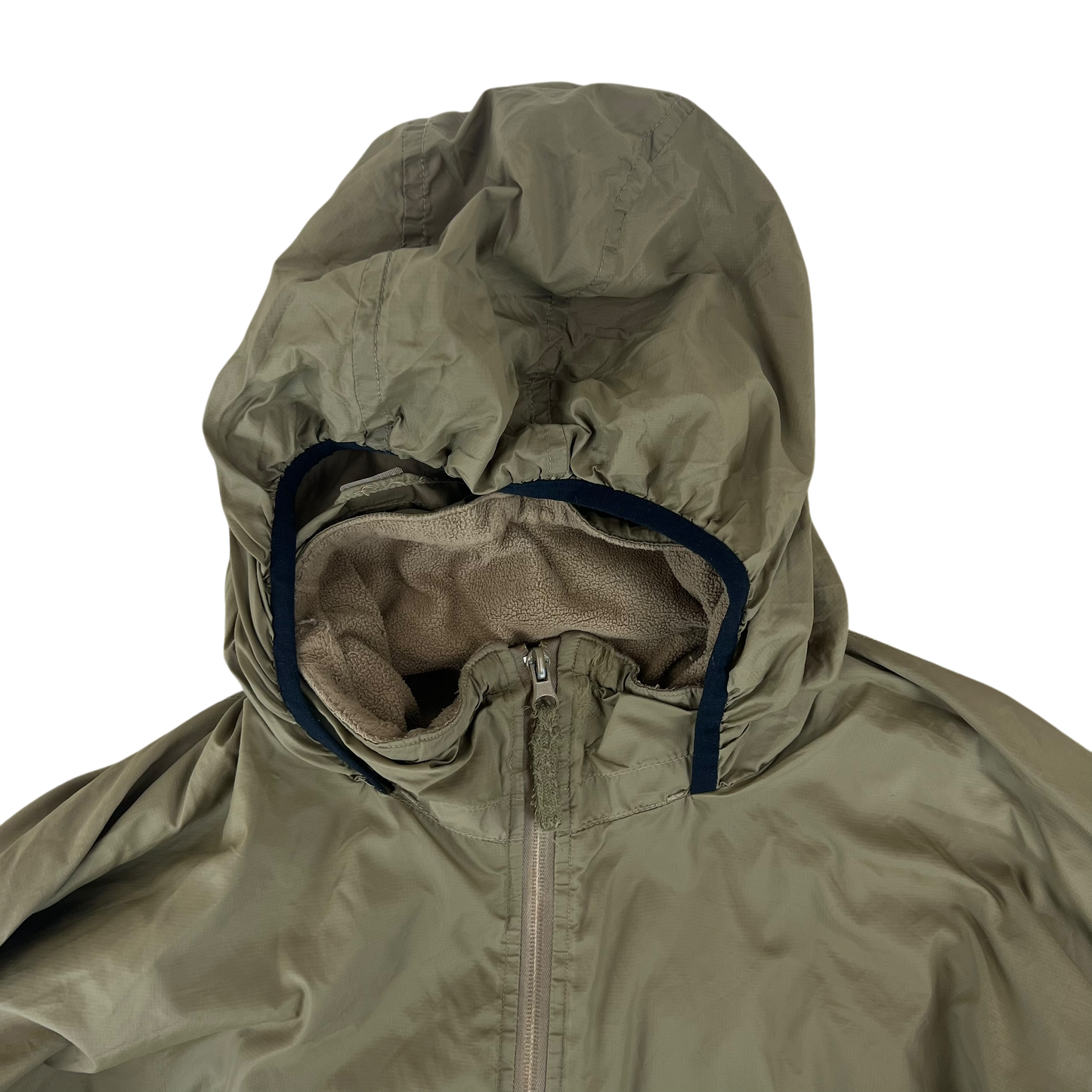 British Army Thermal Buffalo Pullover Smock - Large