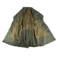 British Army 40s Dismounted 1940 Pattern Greatcoat - KRRC - Medium