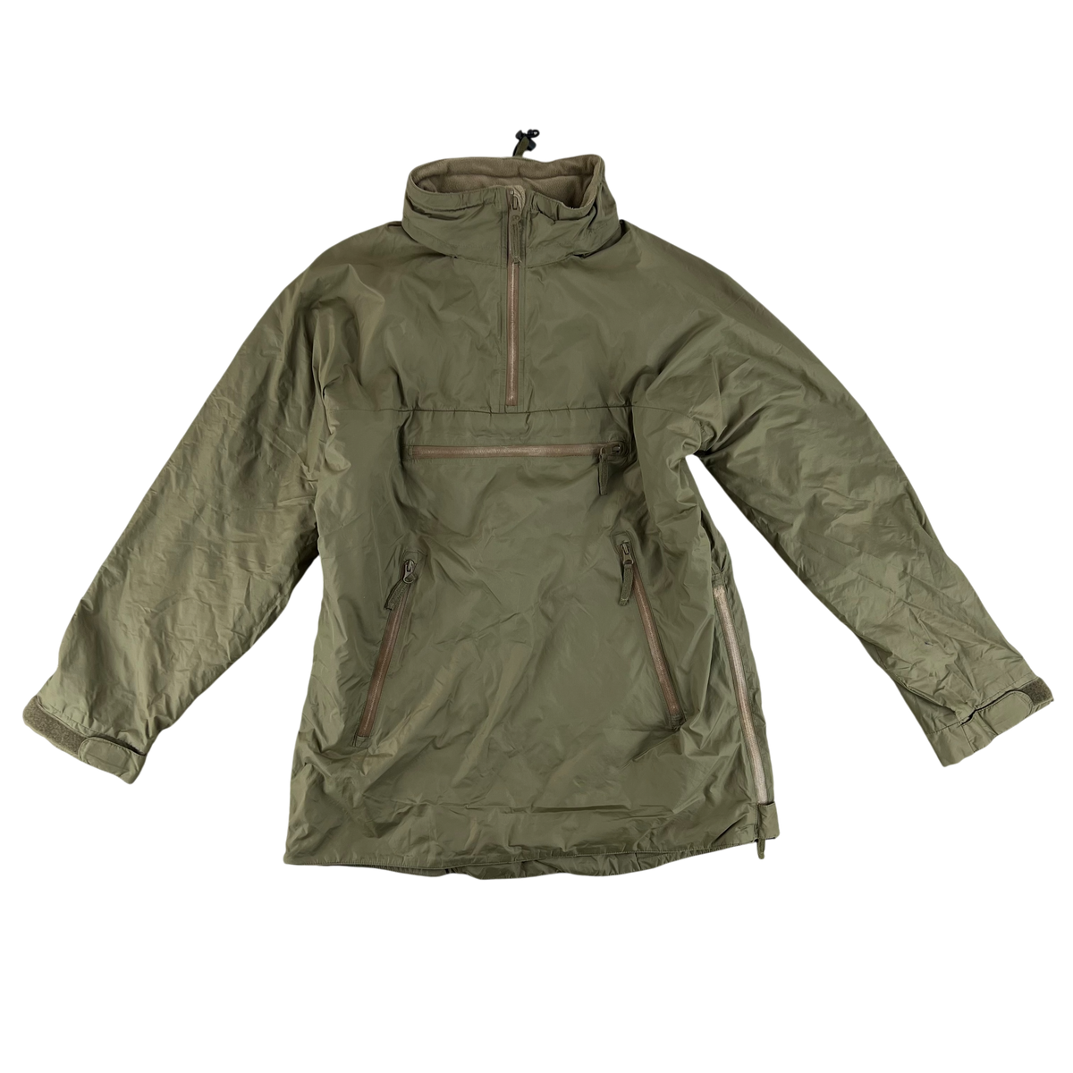 British Army Thermal Buffalo Pullover Smock - Large