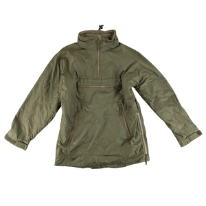 British Army Thermal Buffalo Pullover Smock - Large